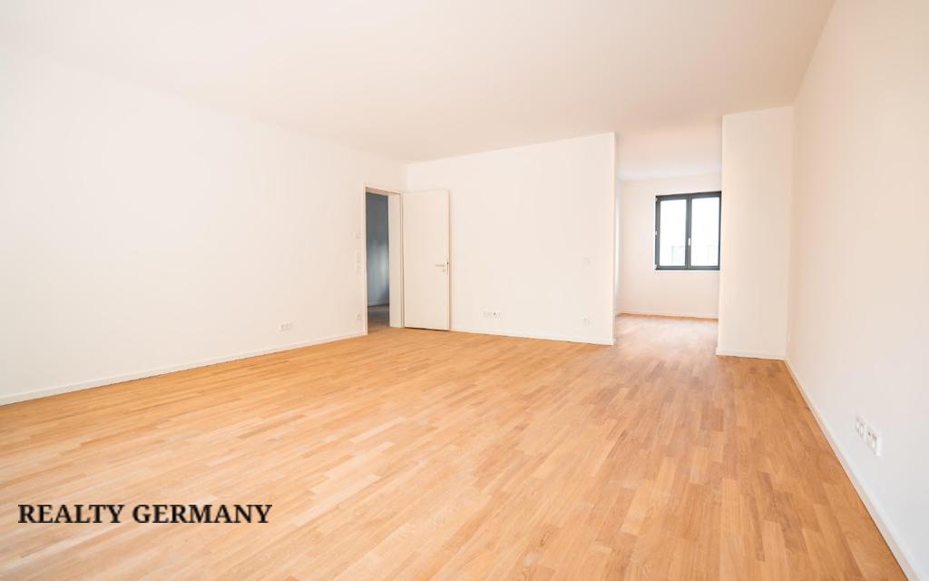 3 room apartment in Wilmersdorf, 97 m², photo #4, listing #81314310