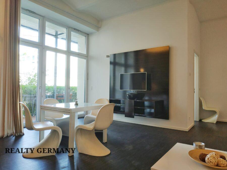 2 room apartment in Mitte, 95 m², photo #1, listing #85980762
