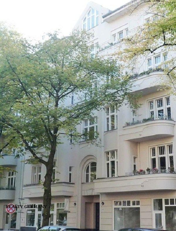 2 room buy-to-let apartment in Charlottenburg-Wilmersdorf, 60 m², photo #1, listing #81322122