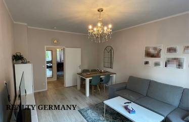 Buy-to-let apartment in Neukölln, 67 m²
