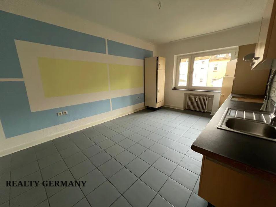 2 room apartment in Duisburg, 67 m², photo #10, listing #99602244