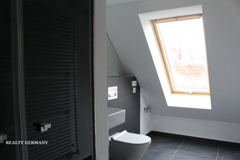 3 room penthouse in Friedrichshain, 143 m², photo #8, listing #81354756