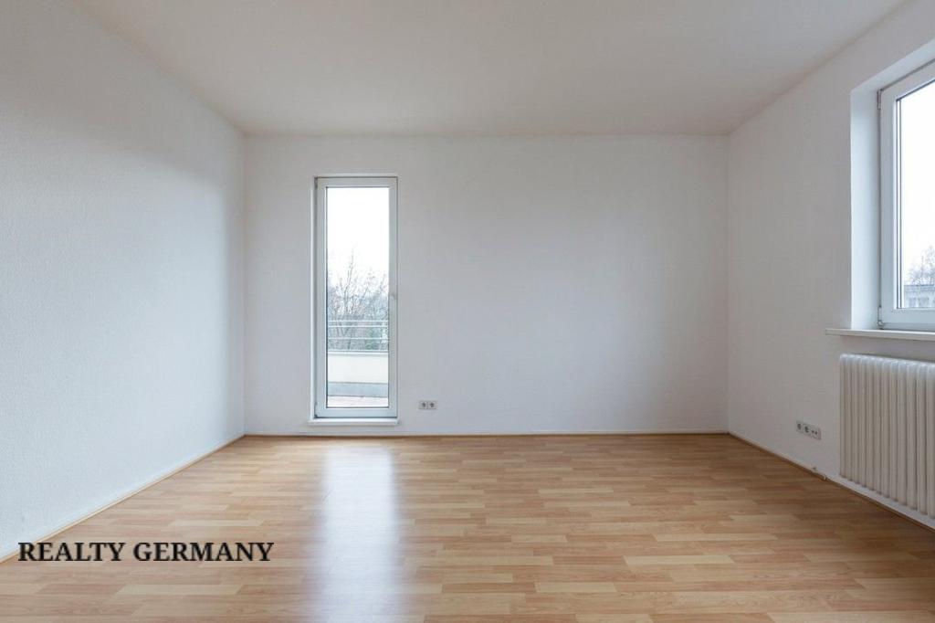 2 room apartment in Mitte, 48 m², photo #8, listing #81331404