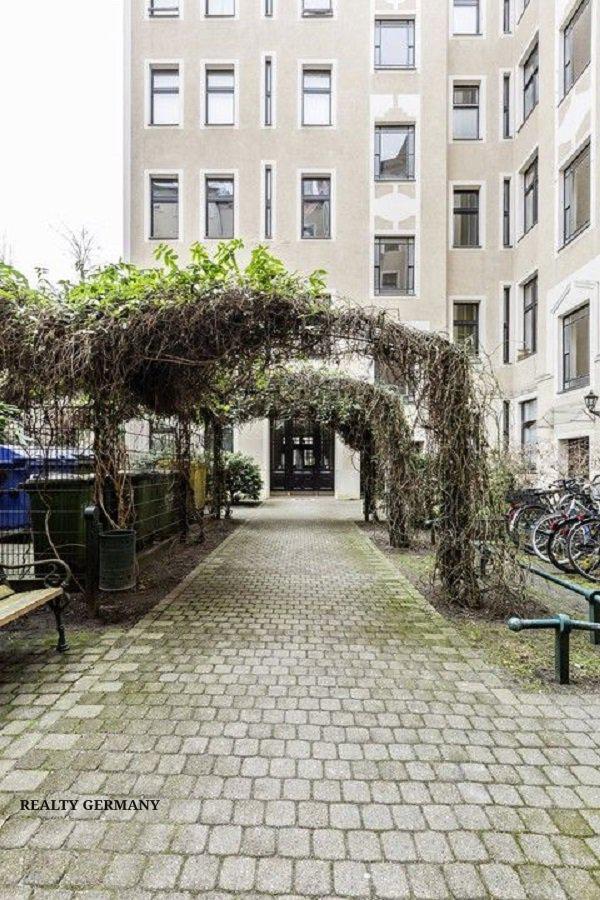 2 room buy-to-let apartment in Charlottenburg-Wilmersdorf, 79 m², photo #3, listing #81322038