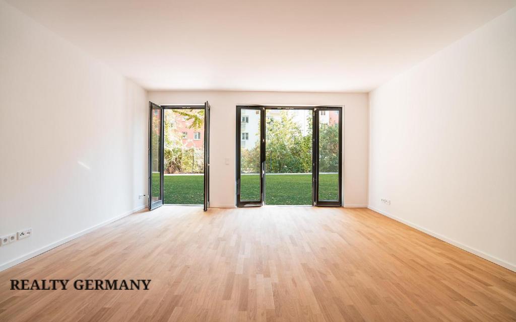 3 room apartment in Wilmersdorf, 97 m², photo #1, listing #81314310