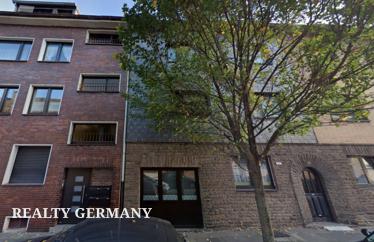 2 room apartment in Duisburg, 67 m²