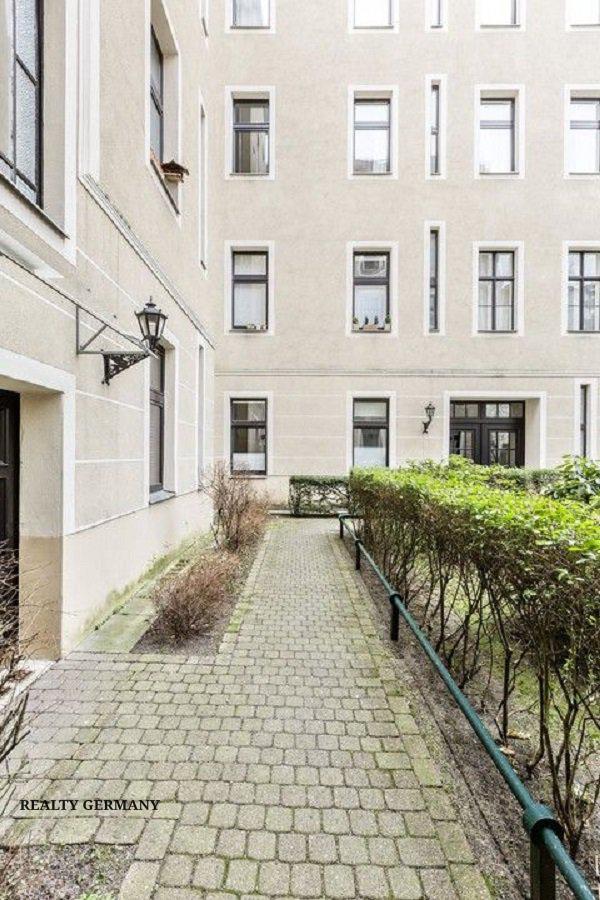 2 room buy-to-let apartment in Charlottenburg-Wilmersdorf, 79 m², photo #2, listing #81322038
