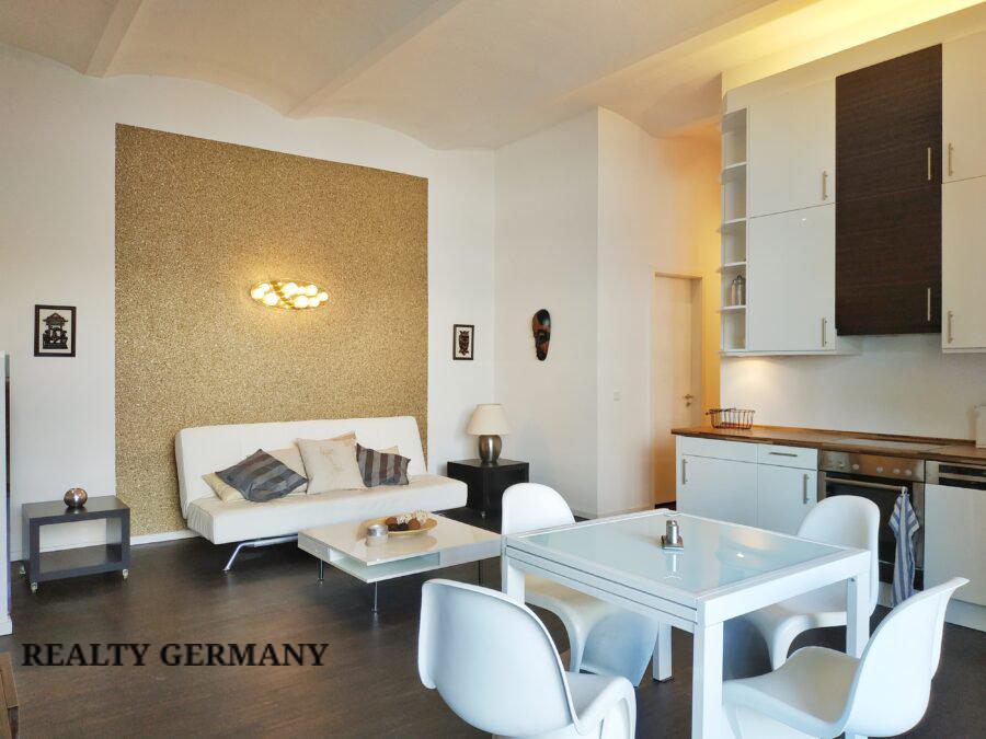 2 room apartment in Mitte, 95 m², photo #3, listing #85980762
