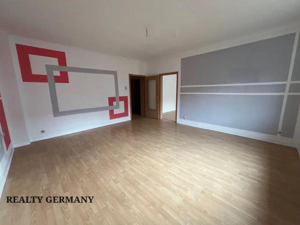 2 room apartment in Duisburg, 67 m², photo #4, listing #99602244