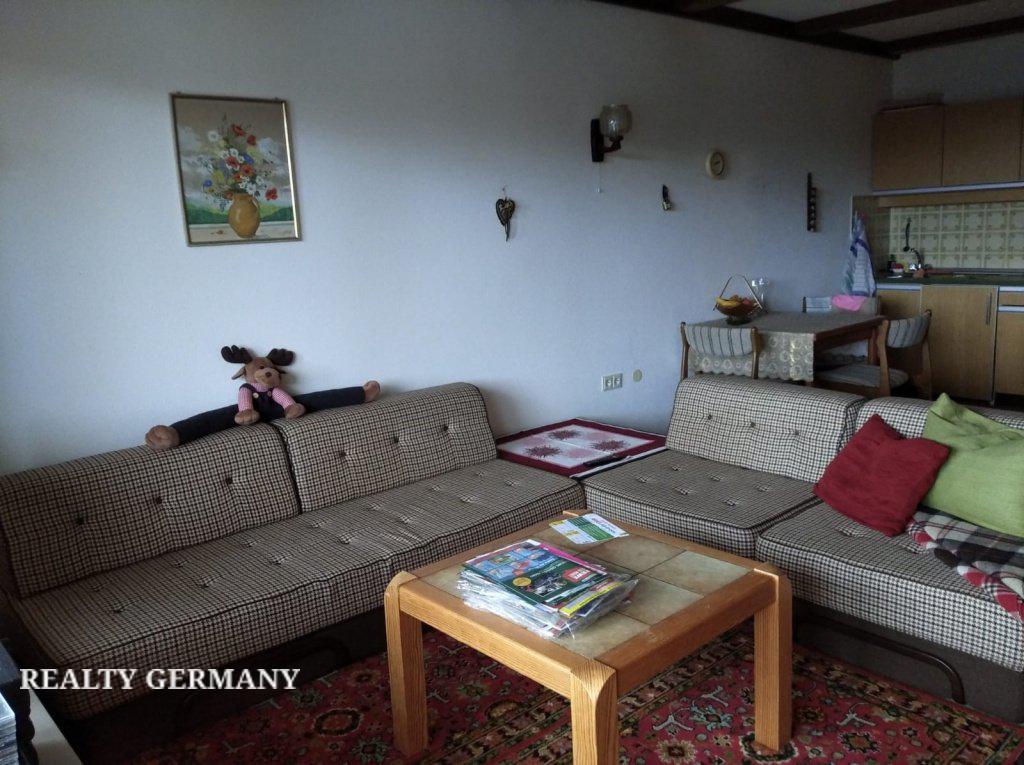 1 room apartment in Schöfweg, 37 m², photo #8, listing #99592038