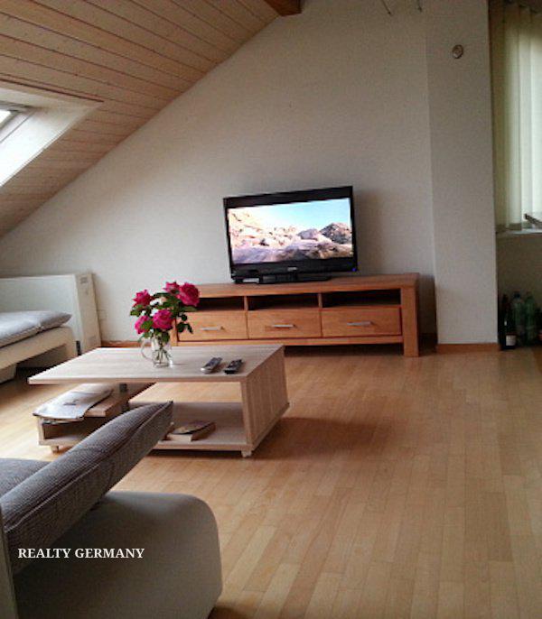 Apartment in Waldshut-Tiengen, 63 m², photo #4, listing #99301272
