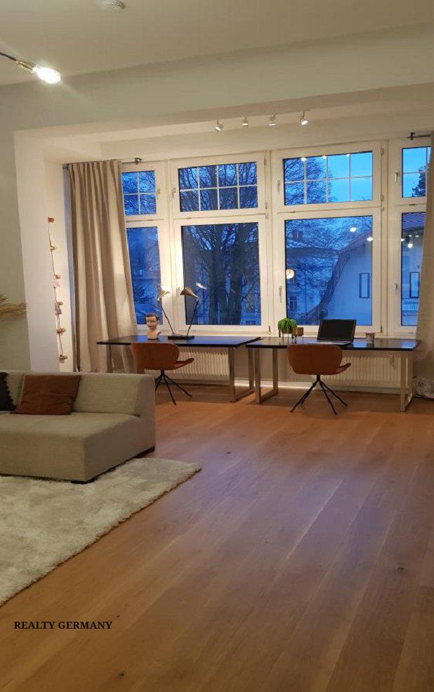 3 room apartment in Grunewald, 137 m², photo #4, listing #81247866