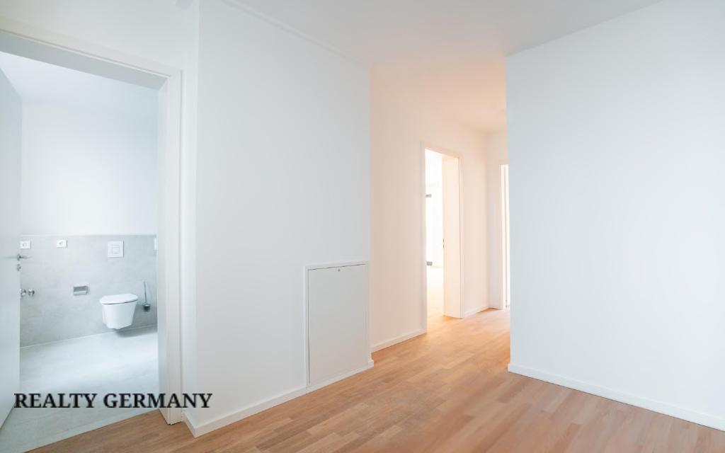 3 room apartment in Wilmersdorf, 97 m², photo #6, listing #81314310