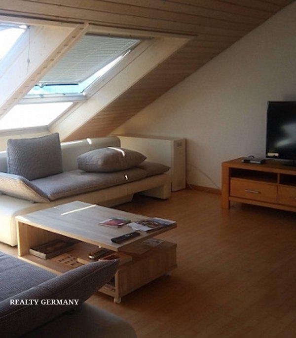 Apartment in Waldshut-Tiengen, 63 m², photo #5, listing #99301272