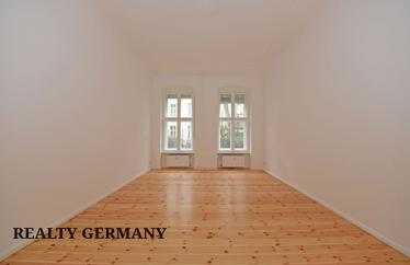 3 room apartment in Berlin, 114 m²