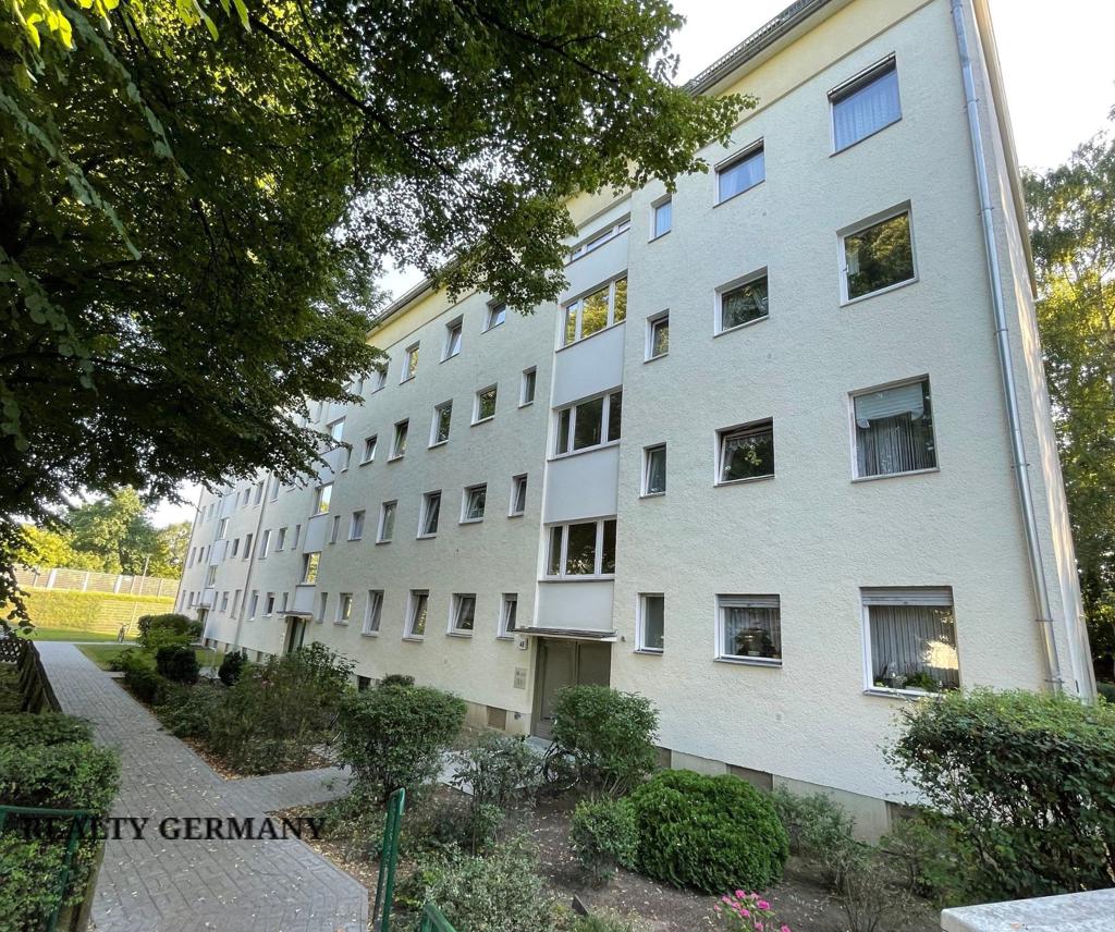Buy-to-let apartment in Neukölln, 67 m², photo #9, listing #84422814