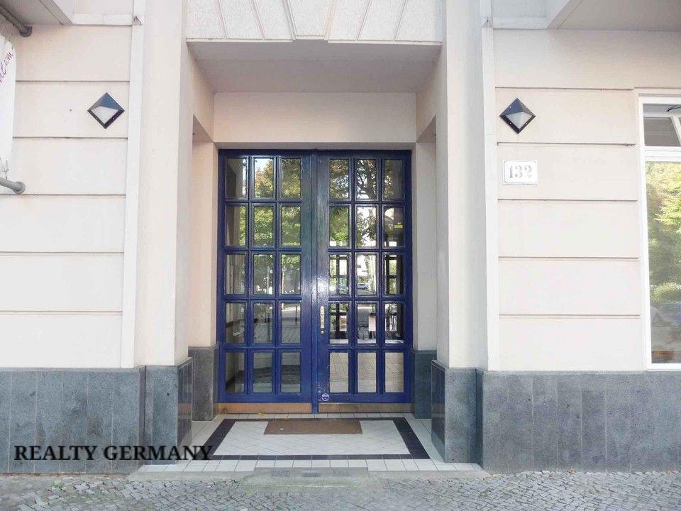 2 room buy-to-let apartment in Charlottenburg-Wilmersdorf, 60 m², photo #5, listing #81322122