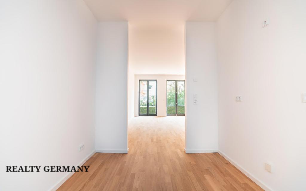 3 room apartment in Wilmersdorf, 97 m², photo #3, listing #81314310