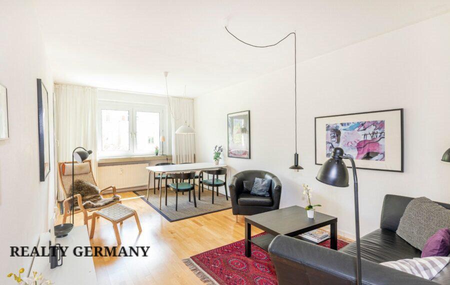 Buy-to-let apartment in Schöneberg, 66 m², photo #2, listing #84431172