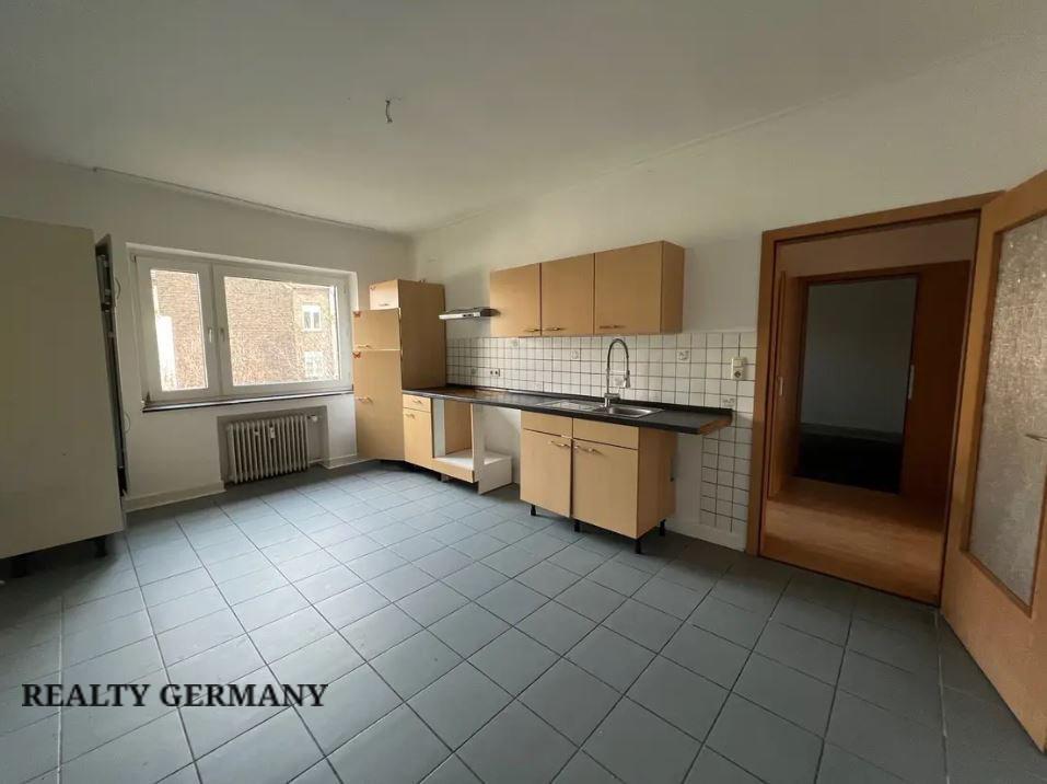 2 room apartment in Duisburg, 67 m², photo #9, listing #99602244