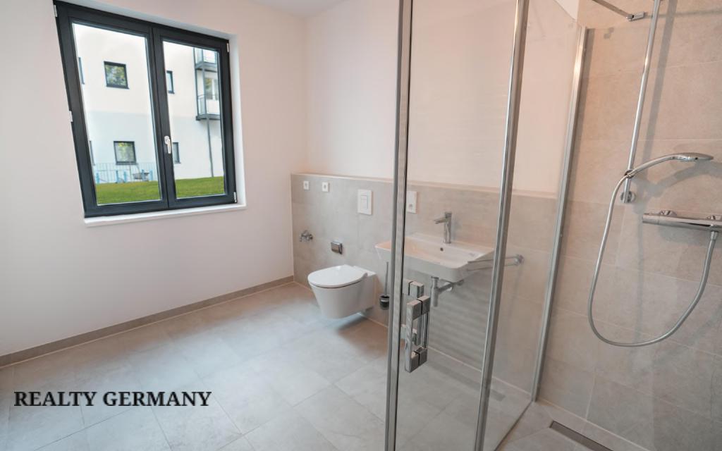 3 room apartment in Wilmersdorf, 97 m², photo #7, listing #81314310