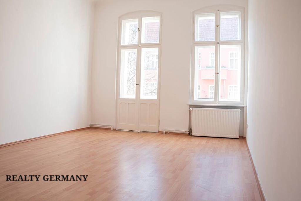 1 room apartment in Mitte, 74 m², photo #2, listing #76743156
