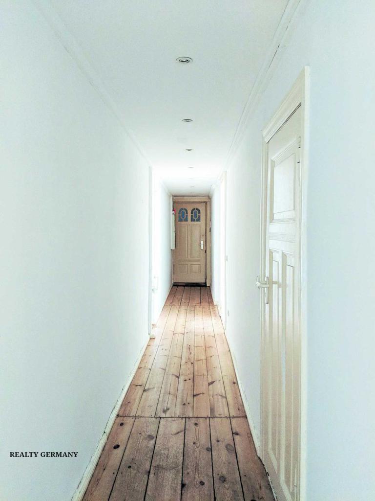 4 room apartment in Charlottenburg-Wilmersdorf, 134 m², photo #7, listing #76540338
