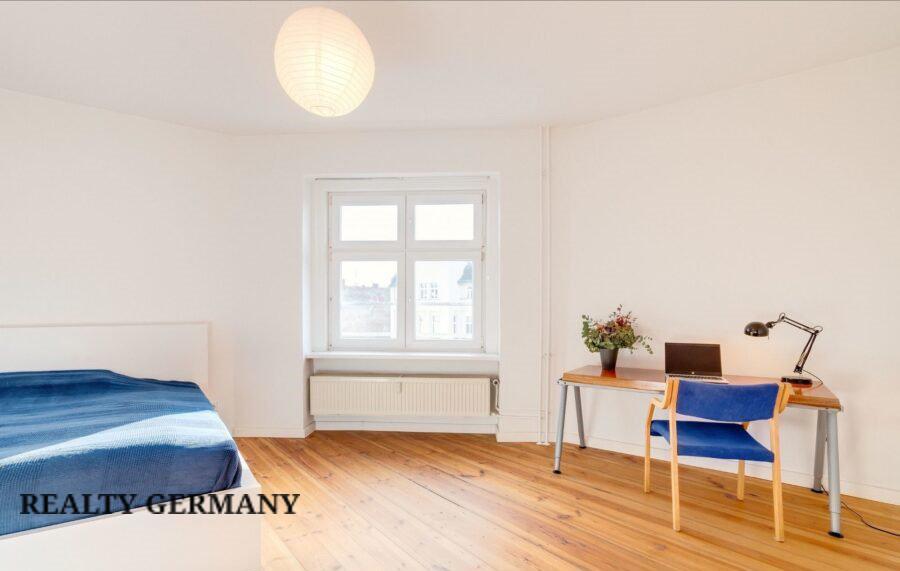 3 room apartment in Kreuzberg, 94 m², photo #4, listing #85980720