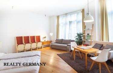 1 room apartment in Prenzlauer Berg, 41 m²
