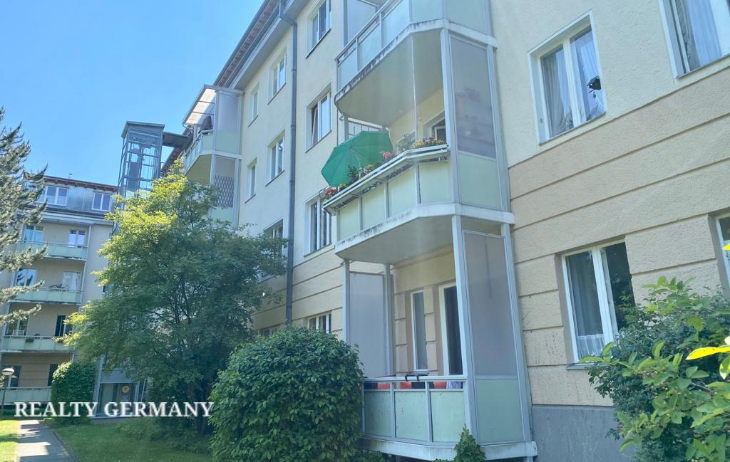 Buy-to-let apartment in Zehlendorf, 78 m², photo #3, listing #84422688