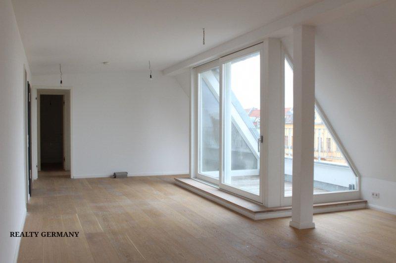 3 room penthouse in Friedrichshain, 143 m², photo #1, listing #81354756