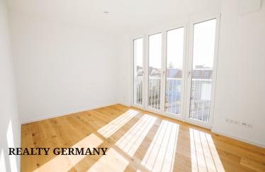 2 room new home in Lichtenberg, 56 m²