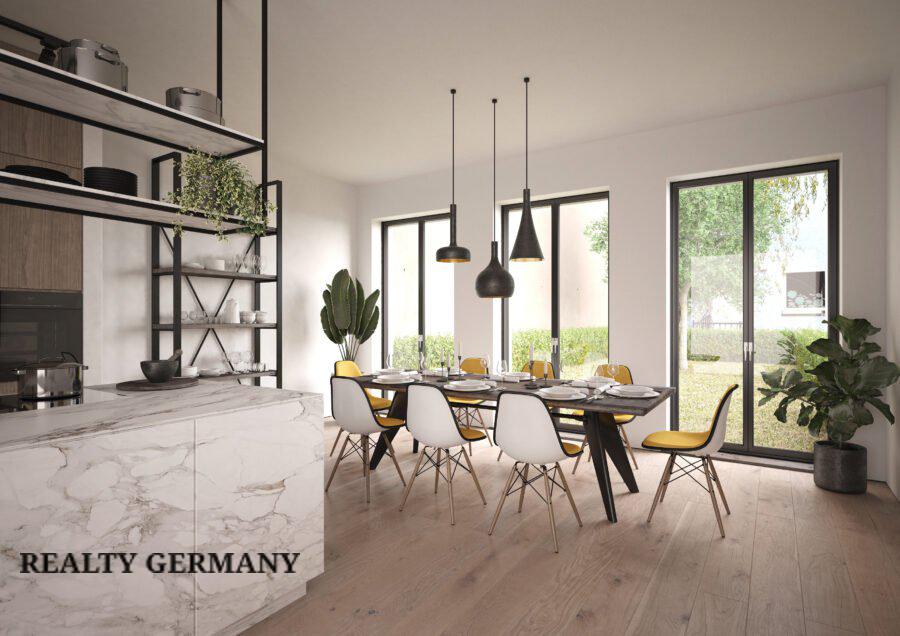 3 room new home in Kreuzberg, 112 m², photo #4, listing #81354588