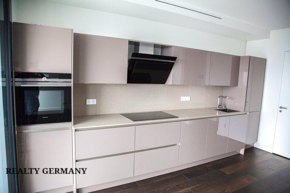 3 room apartment in Frankfurt, 89 m², photo #5, listing #95052636