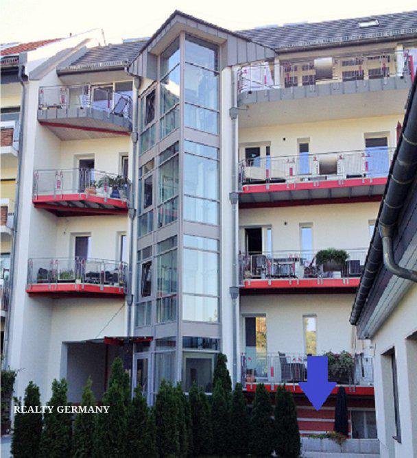 3 room buy-to-let apartment in Schmargendorf, 100 m², photo #2, listing #82365780
