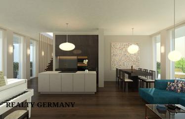 3 room new home in Charlottenburg, 137 m²