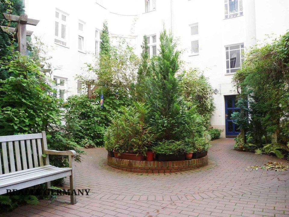 2 room buy-to-let apartment in Charlottenburg-Wilmersdorf, 60 m², photo #2, listing #81322122