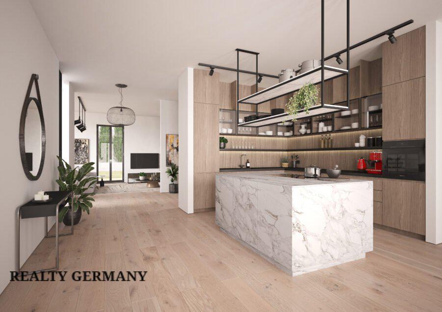 2 room new home in Kreuzberg, 53 m², photo #5, listing #81354504