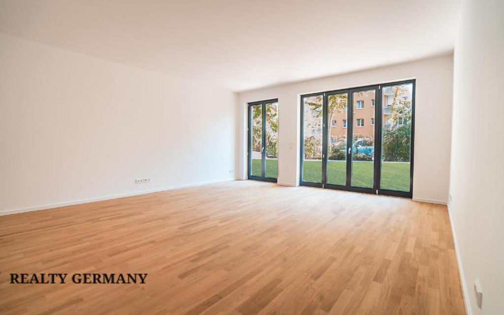 3 room apartment in Wilmersdorf, 97 m², photo #2, listing #81314310