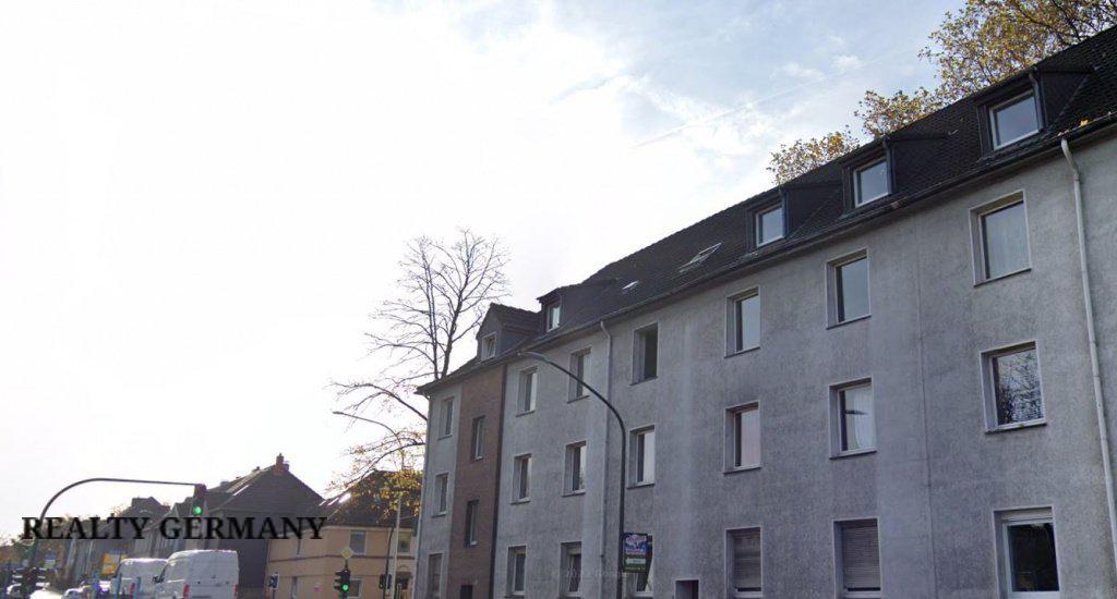 3 room apartment in Essen, 72 m², photo #1, listing #99601740