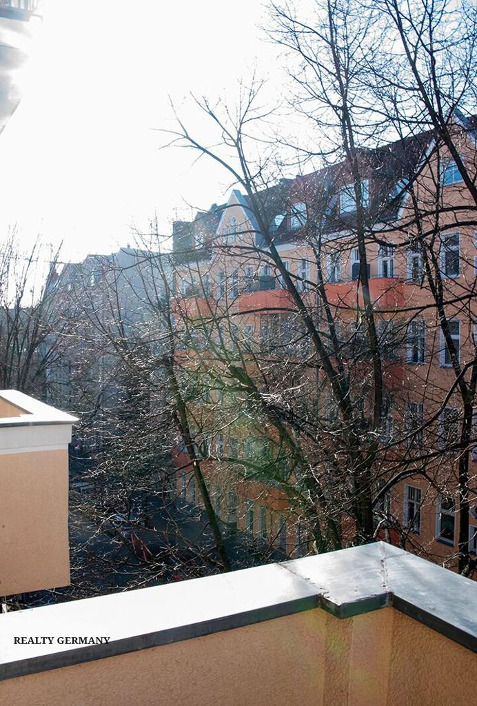 1 room apartment in Mitte, 74 m², photo #4, listing #76743156