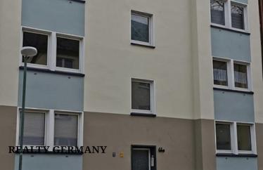 2 room apartment in Essen, 52 m²