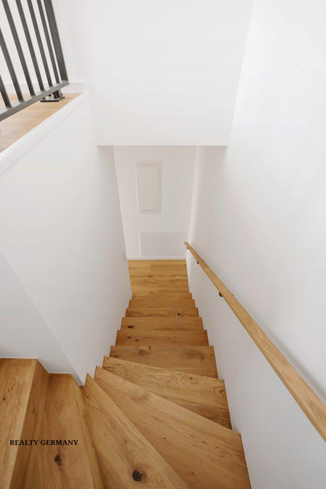 2 room new home in Lichtenberg, 56 m², photo #10, listing #80809722