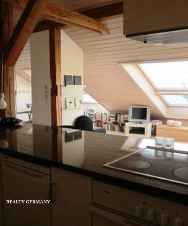 Apartment in Waldshut-Tiengen, 63 m², photo #3, listing #99301272
