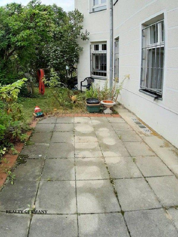 2 room buy-to-let apartment in Charlottenburg-Wilmersdorf, 60 m², photo #4, listing #81322122