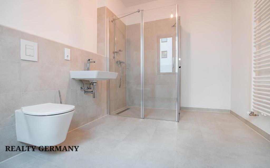 3 room apartment in Wilmersdorf, 97 m², photo #8, listing #81314310