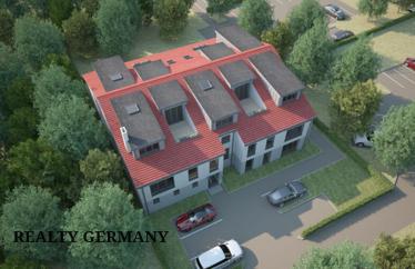 3 room new home in Teltow, 122 m²