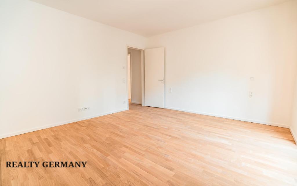 3 room apartment in Wilmersdorf, 97 m², photo #5, listing #81314310