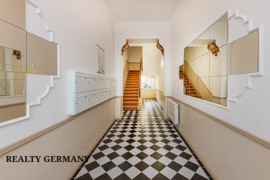 5 room penthouse in Friedrichshain, 225 m², photo #8, listing #85911840