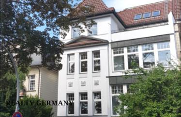 5 room apartment in Grunewald, 190 m²